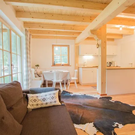 Tauerndorf Enzingerboden Ski In&Out - Steinbock Lodges Extérieur photo