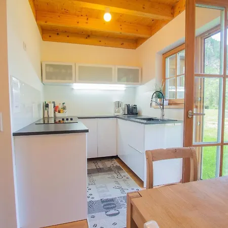 Tauerndorf Enzingerboden Ski In&Out - Steinbock Lodges Extérieur photo