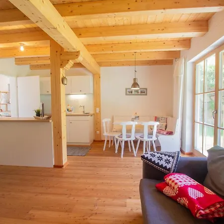 Tauerndorf Enzingerboden Ski In&Out - Steinbock Lodges Extérieur photo