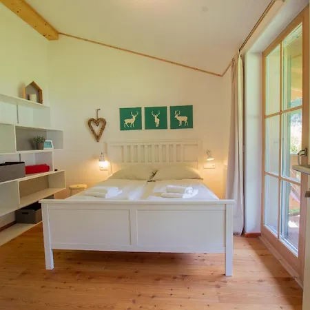 Tauerndorf Enzingerboden Ski In&Out - Steinbock Lodges Extérieur photo