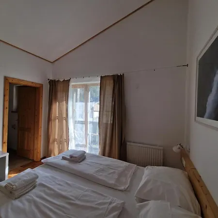 Tauerndorf Enzingerboden Ski In&Out - Steinbock Lodges Extérieur photo