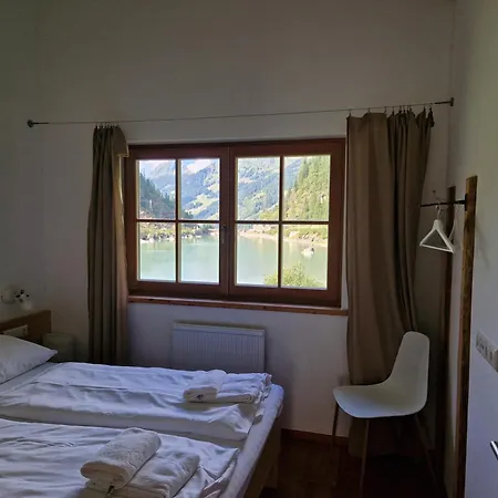 Tauerndorf Enzingerboden Ski In&Out - Steinbock Lodges Extérieur photo