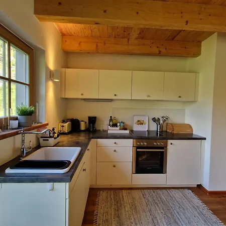 Tauerndorf Enzingerboden Ski In&Out - Steinbock Lodges Extérieur photo