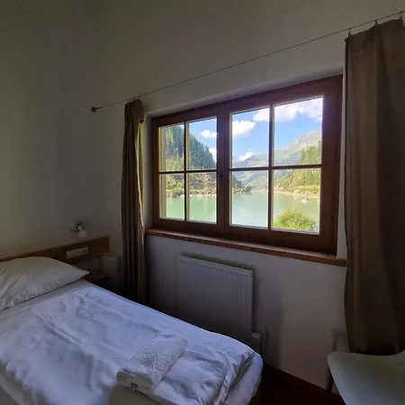 Tauerndorf Enzingerboden Ski In&Out - Steinbock Lodges Extérieur photo