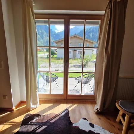 Tauerndorf Enzingerboden Ski In&Out - Steinbock Lodges Extérieur photo