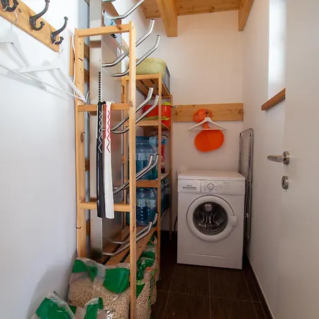 Tauerndorf Enzingerboden Ski In&Out - Steinbock Lodges Chambre photo
