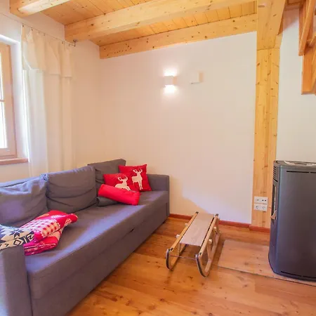 Tauerndorf Enzingerboden Ski In&Out - Steinbock Lodges Chambre photo