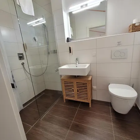 Tauerndorf Enzingerboden Ski In&Out - Steinbock Lodges Chambre photo