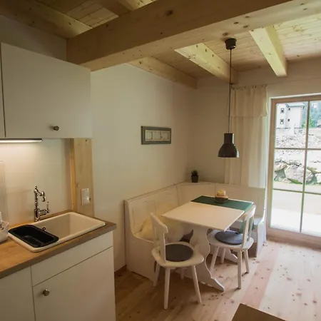 Tauerndorf Enzingerboden Ski In&Out - Steinbock Lodges Chambre photo