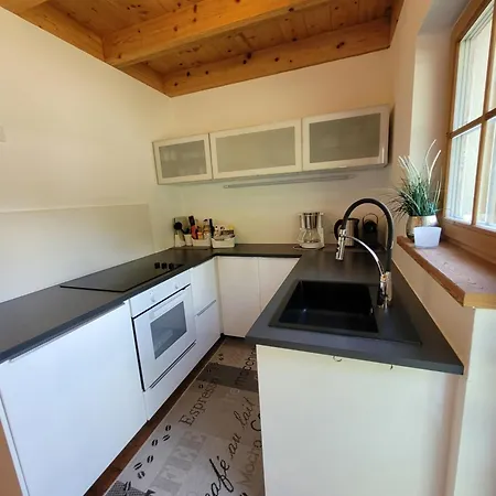Tauerndorf Enzingerboden Ski In&Out - Steinbock Lodges Chambre photo