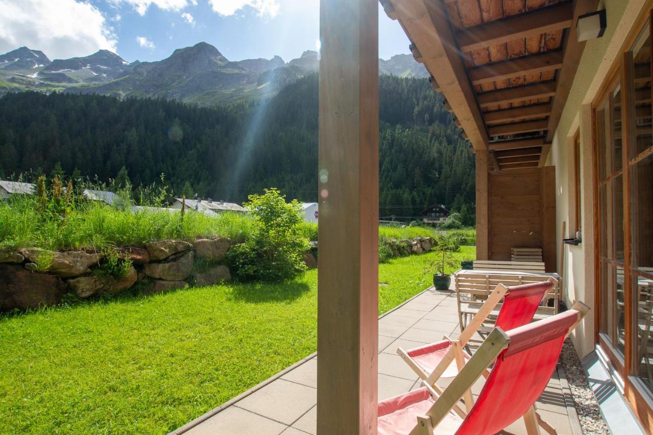Chalet Tauerndorf In&out - Steinbock