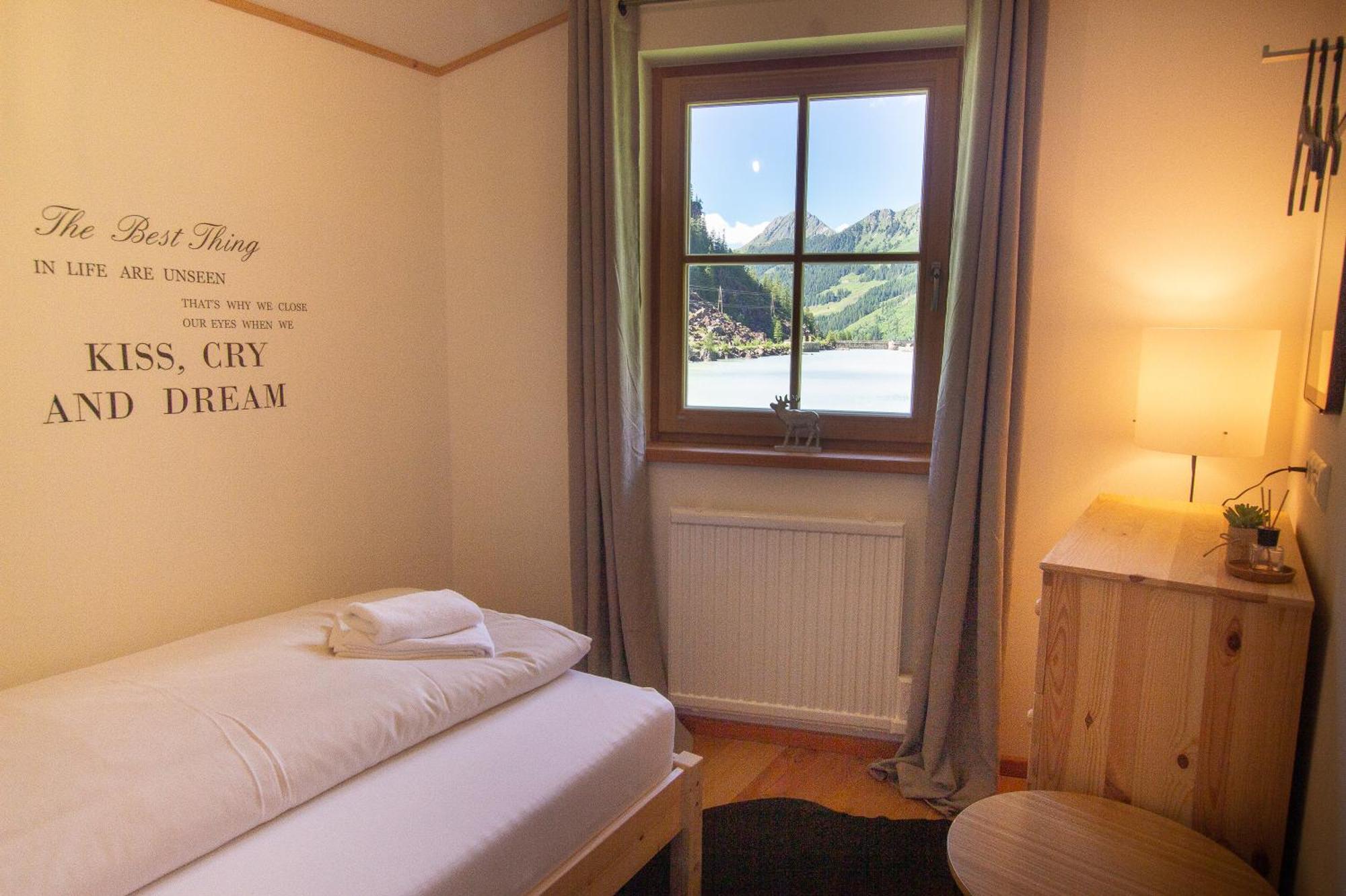 Tauerndorf In&out - Steinbock Chalet