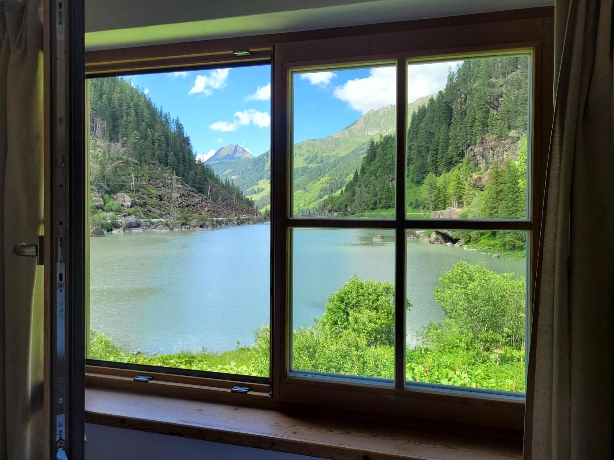 Chalet Tauerndorf In&out - Steinbock