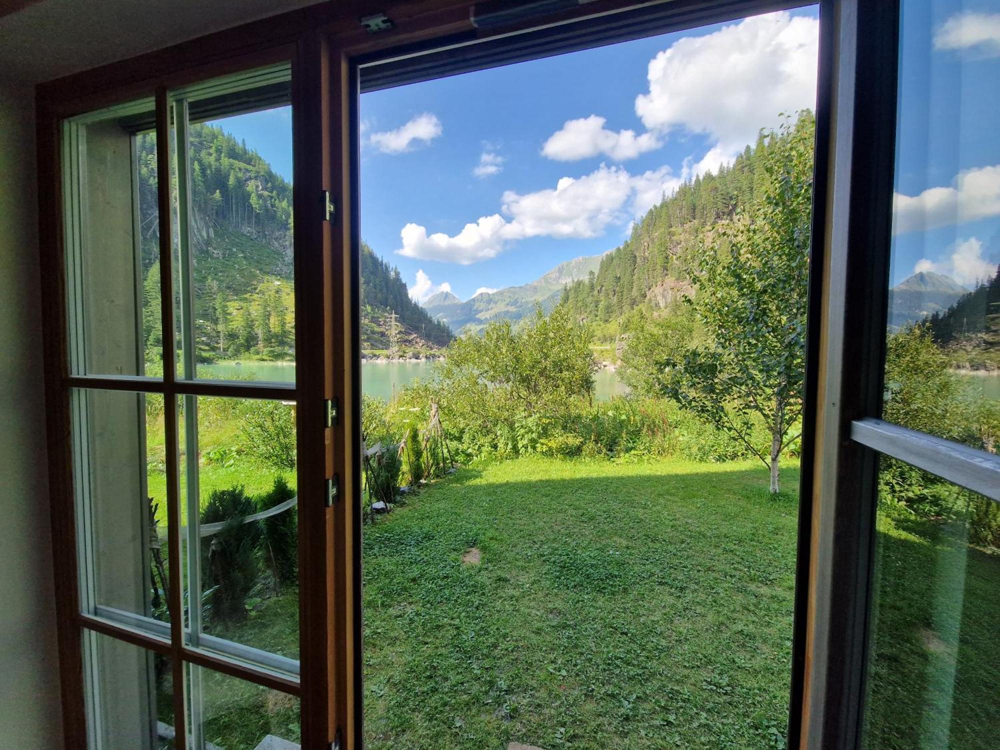 Chalet Tauerndorf In&out - Steinbock