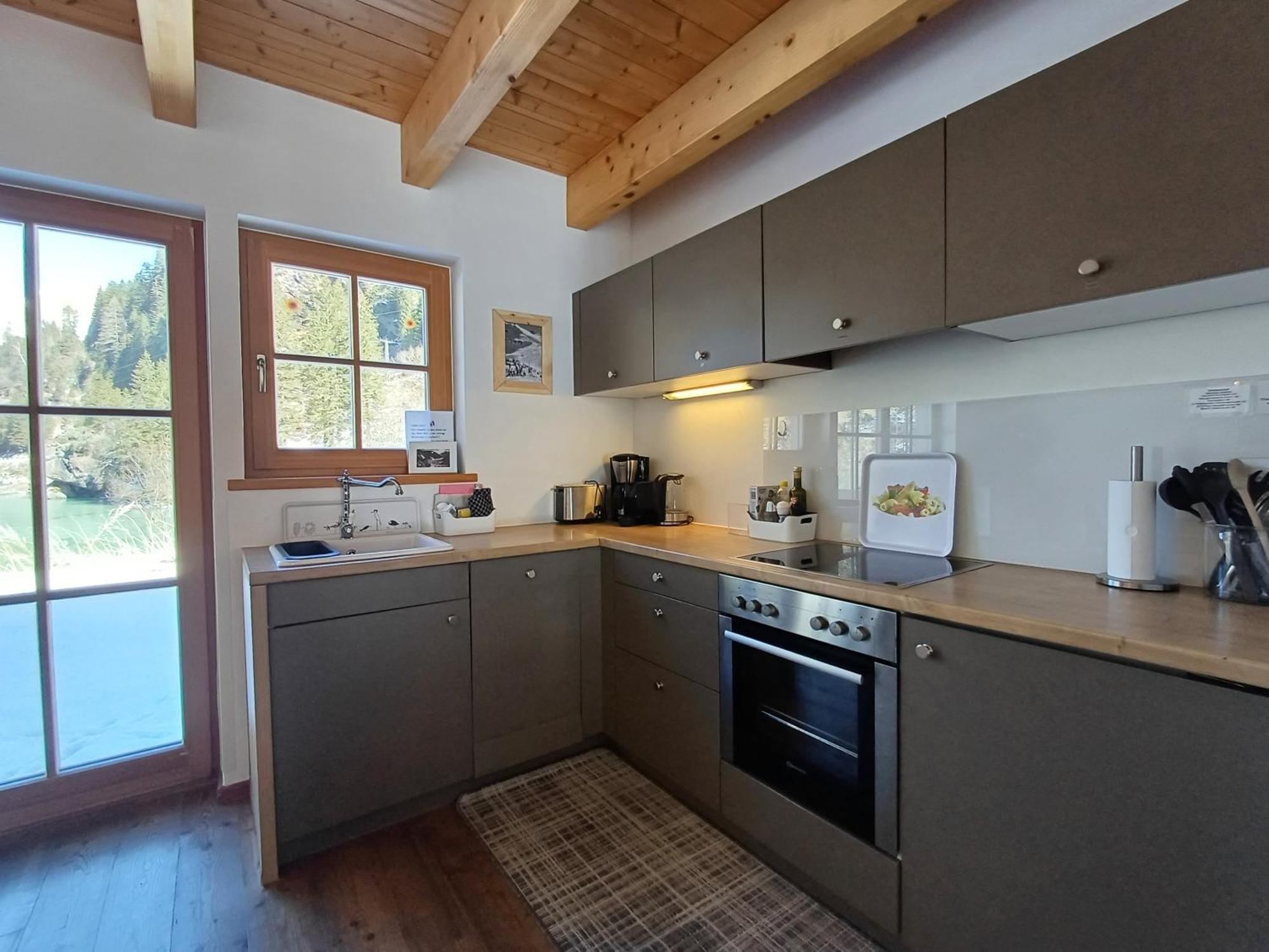 Chalet Tauerndorf In&out - Steinbock