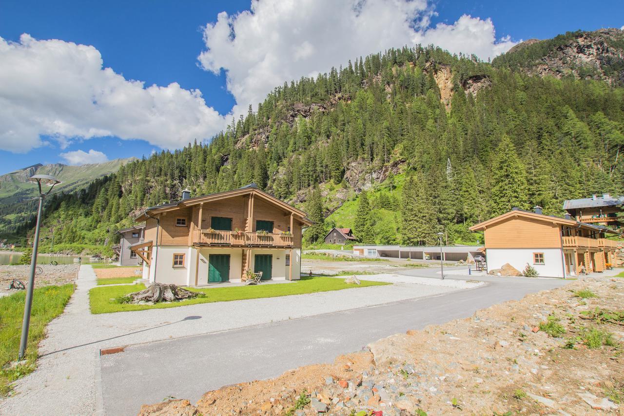 Chalet Tauerndorf In&out - Steinbock